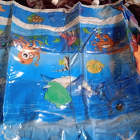 Baby Water Play Mat