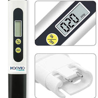 Water TDS Meter Tester